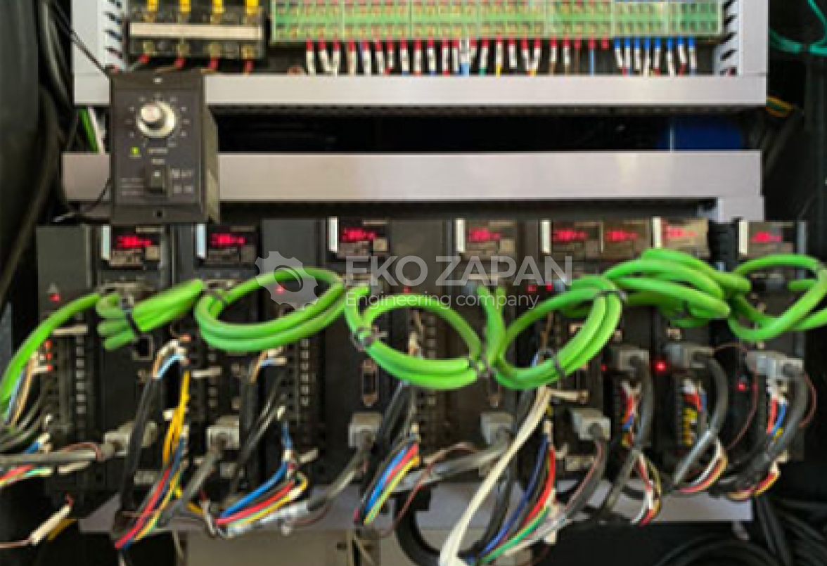 GOOD: Станок для изготовления бумажных стаканчиков GD-260 GOOD: Станок для изготовления бумажных стаканчиков GD-260