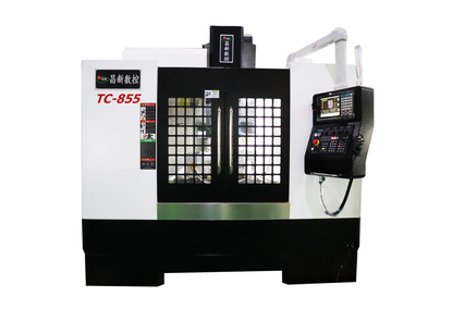 Вертикальный фрезерный центр VMC 850