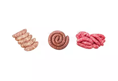 Машина для фарширования колбас