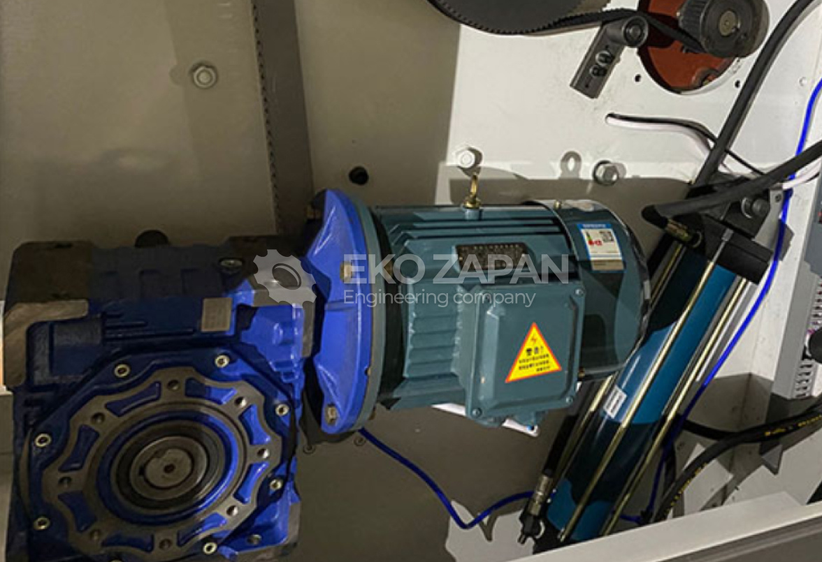 GOOD: Флексографская печатная машина HSS-950 GOOD: Флексографская печатная машина HSS-950