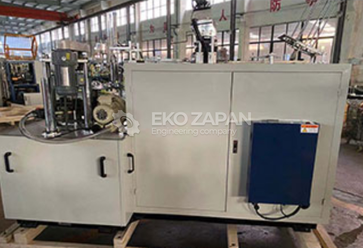 GOOD: Станок для формования труб Callipo MB-T09 GOOD: Станок для формования труб Callipo MB-T09
