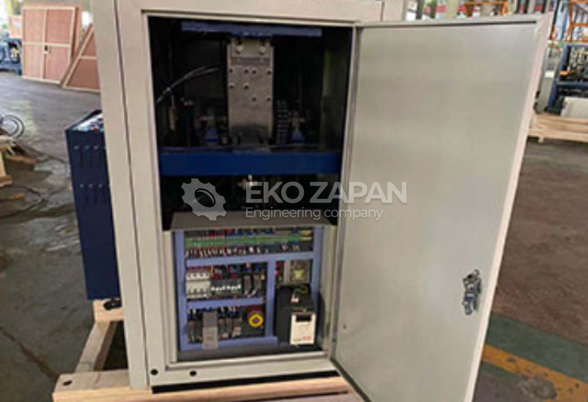 GOOD: Станок для формования труб Callipo MB-T09 GOOD: Станок для формования труб Callipo MB-T09