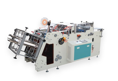 GOOD: Формовочный станок для сборки бумажных коробок MB-800A GOOD: Формовочный станок для сборки бумажных коробок MB-800A