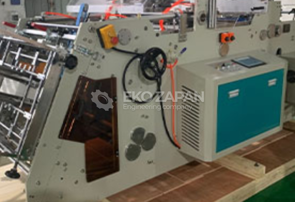 GOOD: Формовочный станок для сборки бумажных коробок MB-800A GOOD: Формовочный станок для сборки бумажных коробок MB-800A